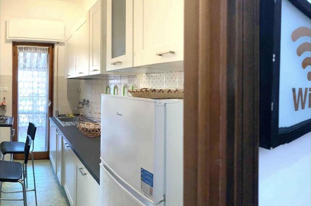 ペントハウス 2  ベッド アパートメント イン リド ディ オスティア