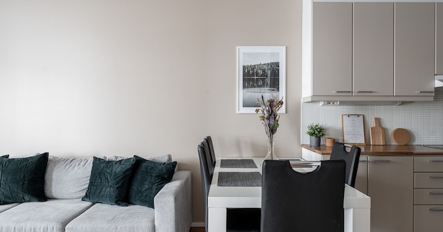 セカンドホームズ タンペレ "ナシヤルヴィアパートメント