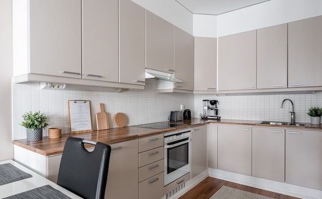 セカンドホームズ タンペレ "ナシヤルヴィアパートメント