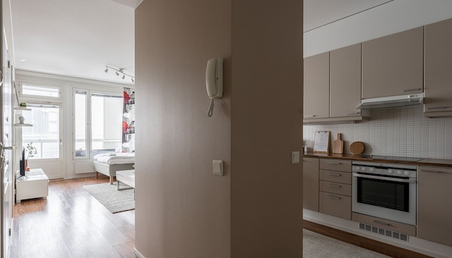 セカンドホームズ タンペレ "ナシヤルヴィアパートメント