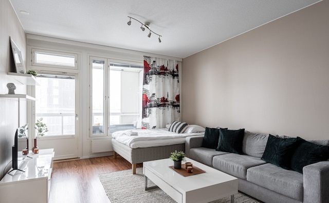 セカンドホームズ タンペレ "ナシヤルヴィアパートメント