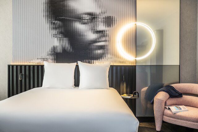 トライブ アムステルダム シティ