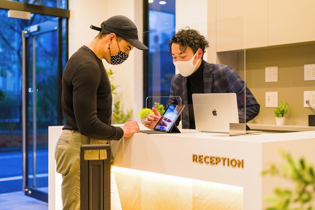 &AND HOSTEL ASAKUSA KAPPABASHI