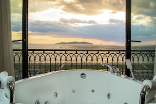 ラ シエロ ホテル ボスタンチ