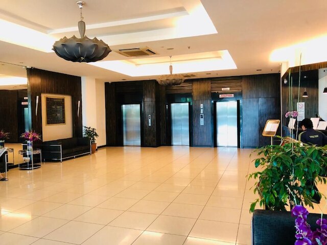 ベイビュー エクスカーション ホーム