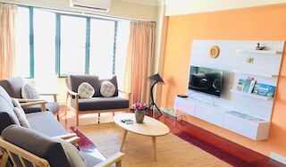 ベイビュー エクスカーション ホーム