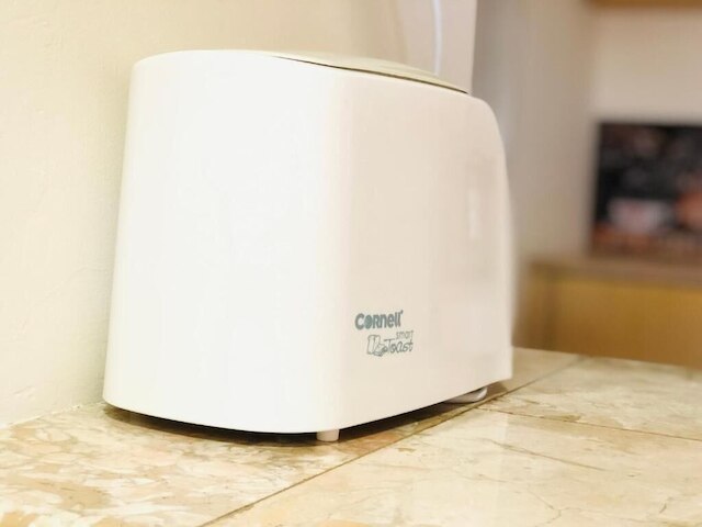 ベイビュー エクスカーション ホーム