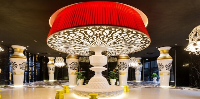 アルテ モン キアラ マネージド バイ エアホスト