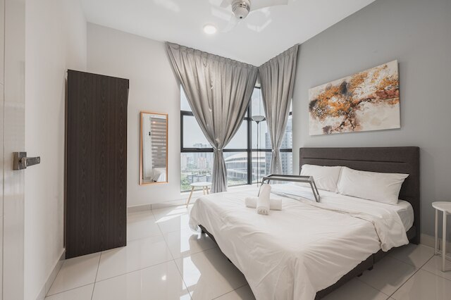 アルテ モン キアラ マネージド バイ エアホスト