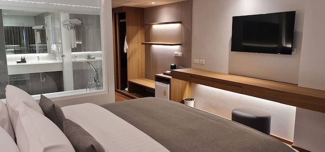 シャンバラ ホテル パタヤ