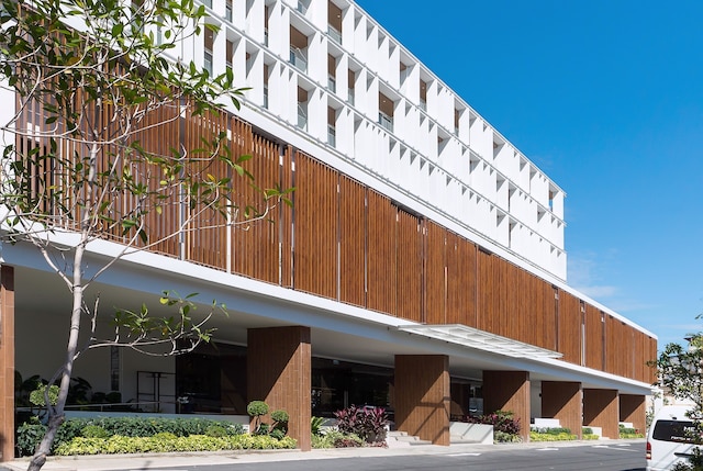 シャンバラ ホテル パタヤ