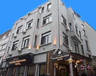 ゴールデン ホーン パーク ホテル