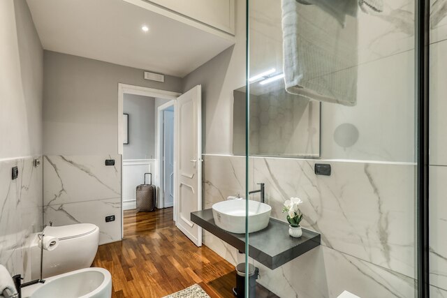 アトホーム ラグジュアリー フラッティナ