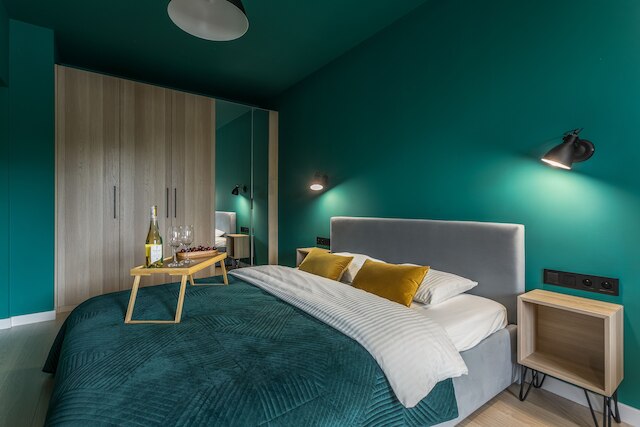 バルスカ 69 アパルタメンツ