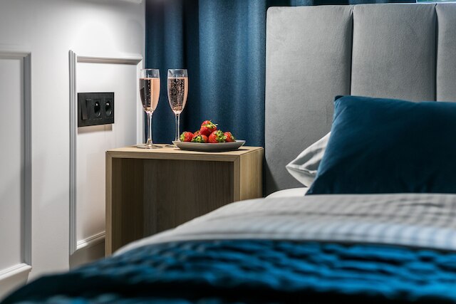 バルスカ 69 アパルタメンツ