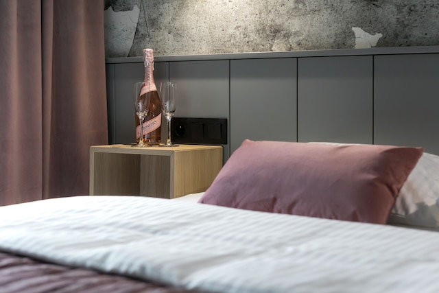 バルスカ 69 アパルタメンツ