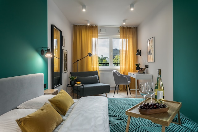 バルスカ 69 アパルタメンツ