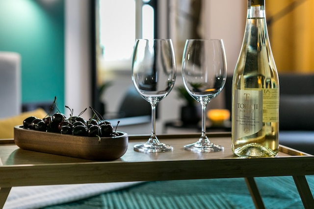 バルスカ 69 アパルタメンツ