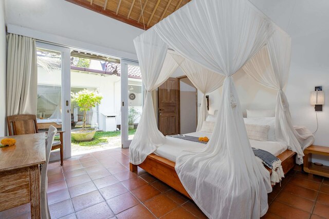 ヴィラ サミ ルウィ