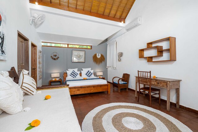 ヴィラ サミ ルウィ