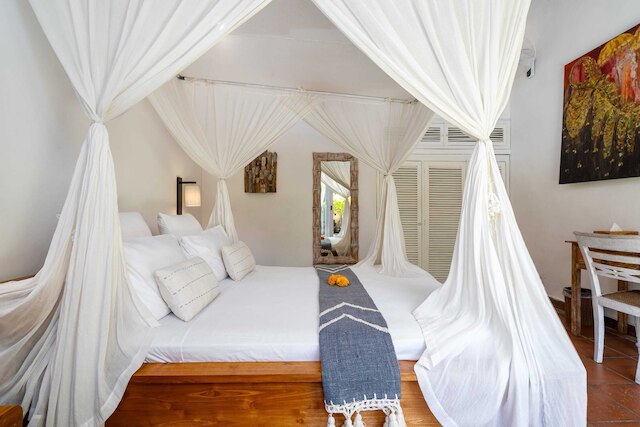 ヴィラ サミ ルウィ