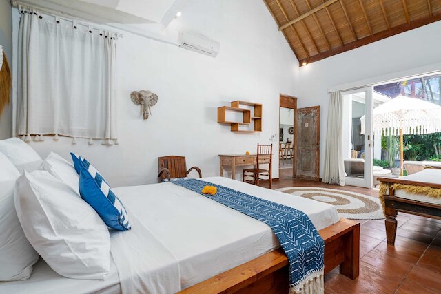 ヴィラ サミ ルウィ