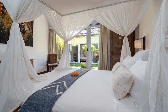 ヴィラ サミ ルウィ