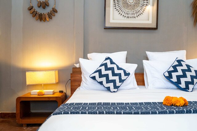 ヴィラ サミ ルウィ