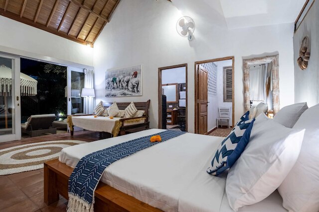 ヴィラ サミ ルウィ