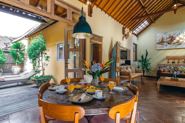 ヴィラ オルキデア