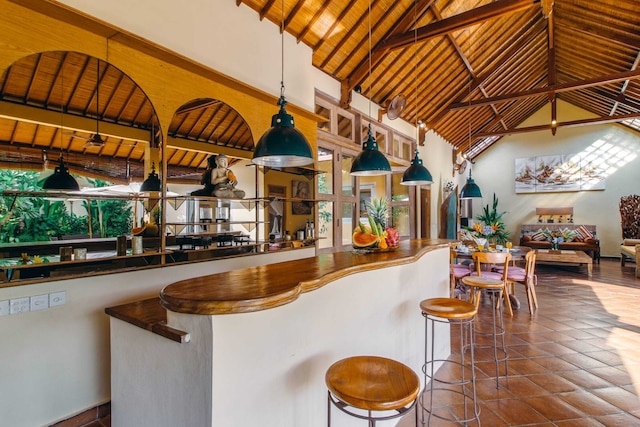 ヴィラ オルキデア