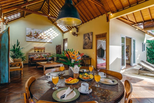 ヴィラ オルキデア