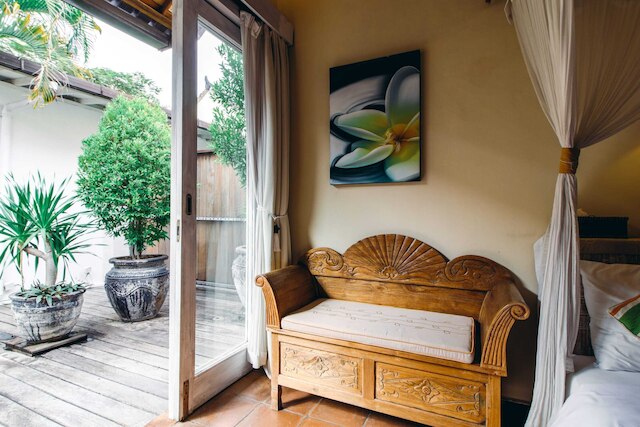 ヴィラ オルキデア