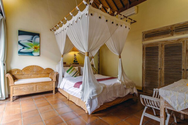 ヴィラ オルキデア