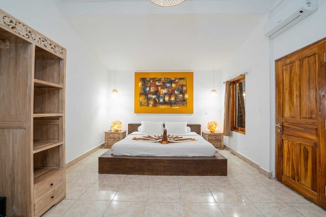 ヴィラ シャンティ