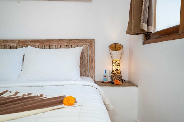 ヴィラ シャンティ