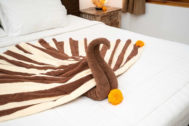 ヴィラ シャンティ