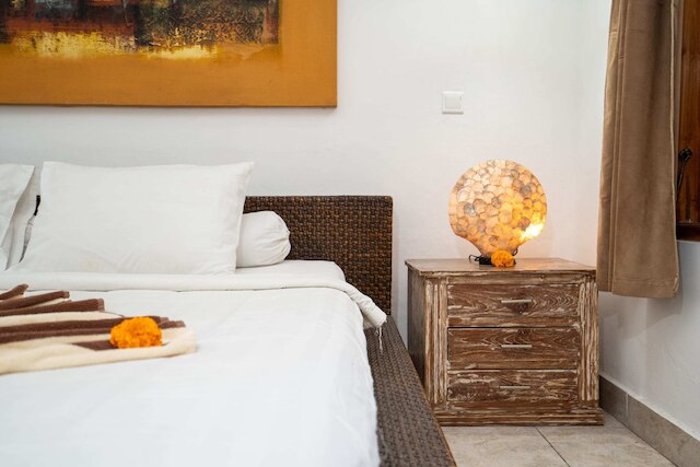 ヴィラ シャンティ