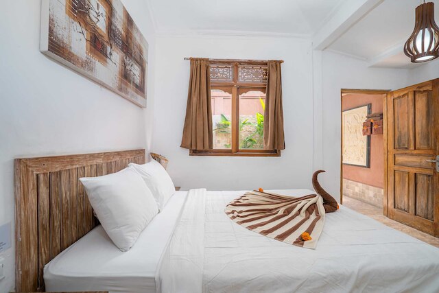 ヴィラ シャンティ