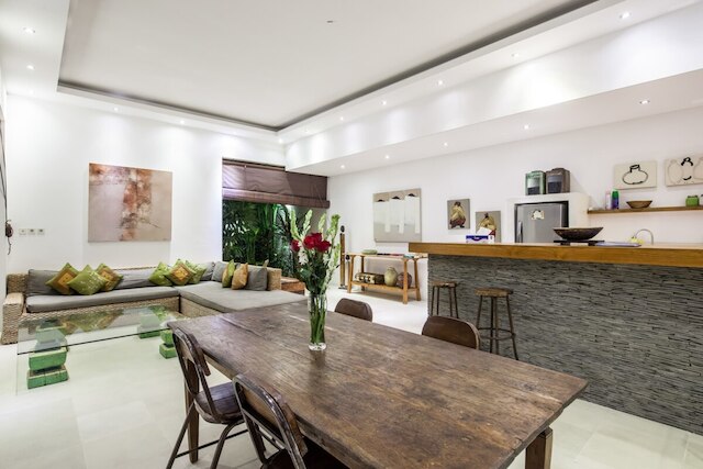 ヴィラ カンボジャ