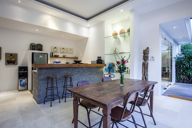 ヴィラ カンボジャ