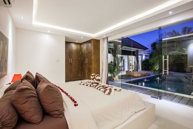 ヴィラ カンボジャ