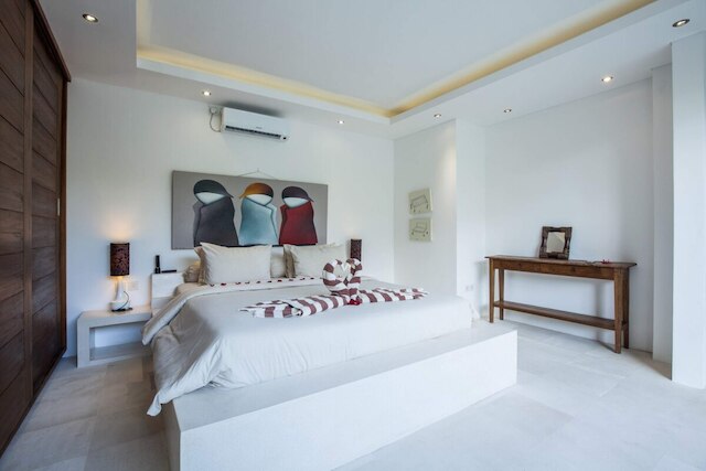 ヴィラ カンボジャ