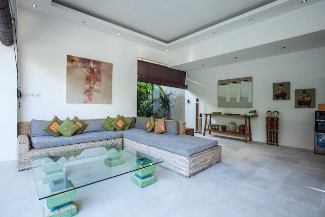 ヴィラ カンボジャ