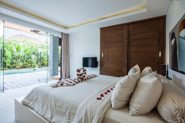 ヴィラ カンボジャ