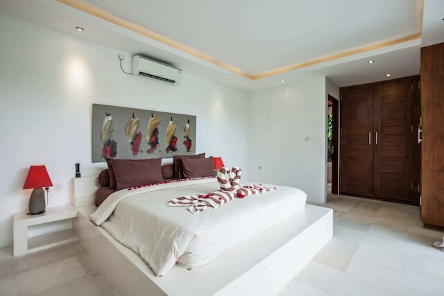 ヴィラ カンボジャ