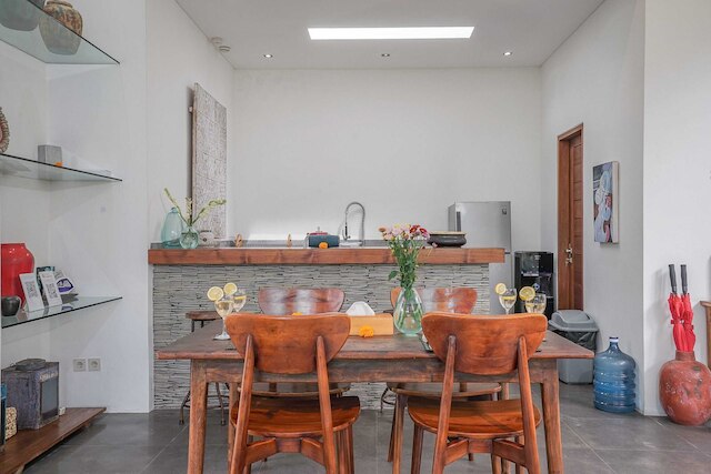 ヴィラ ローレント