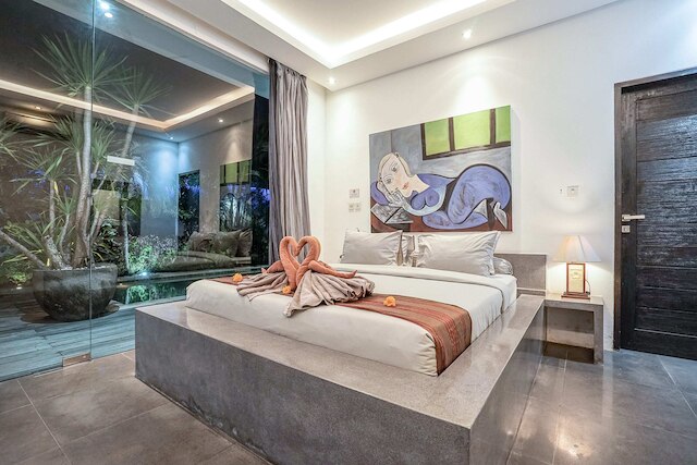 ヴィラ ローレント