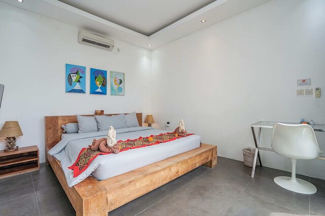 ヴィラ ローレント