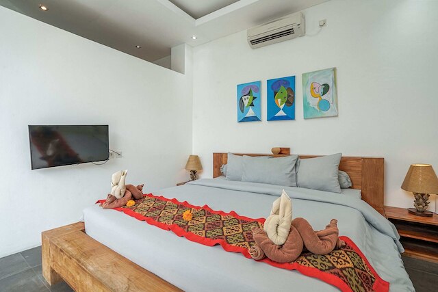 ヴィラ ローレント